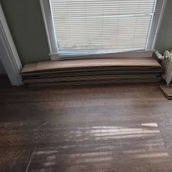  Wood Flooring 