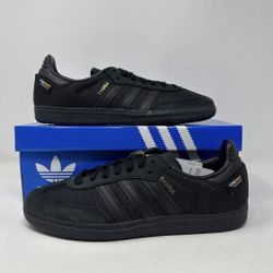 New Adidas Samba Shoes