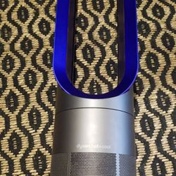 Dyson hot+cool fan