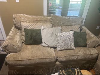 Family Couches