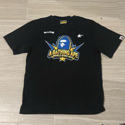 Fake Bape T Shirt