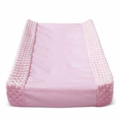 Wipeable Changing pad Cover 