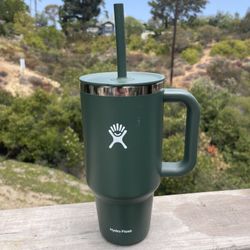 Hydro Flask 40 oz All Around Travel Tumbler 