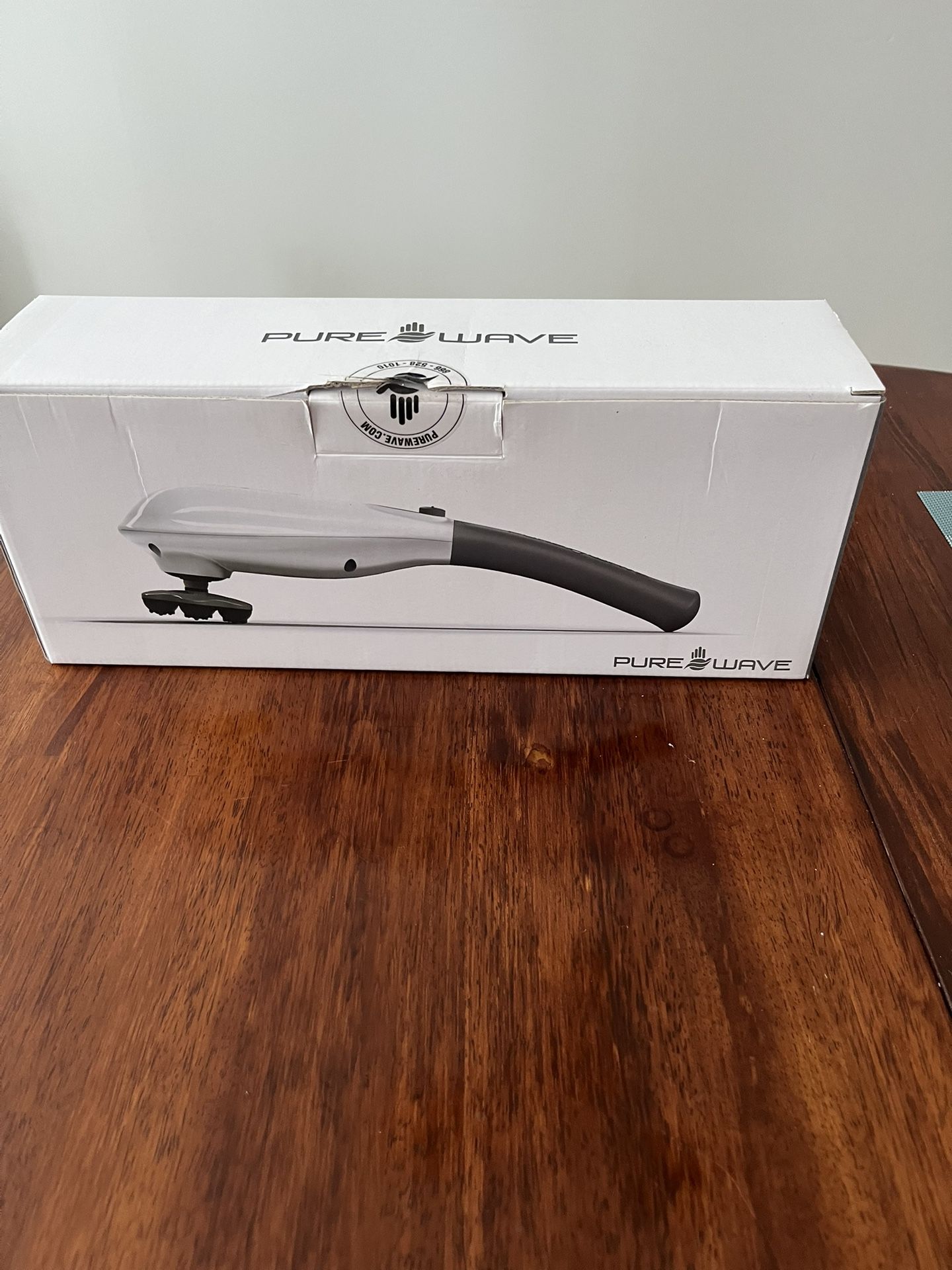 Pure Wave Percussion Massager