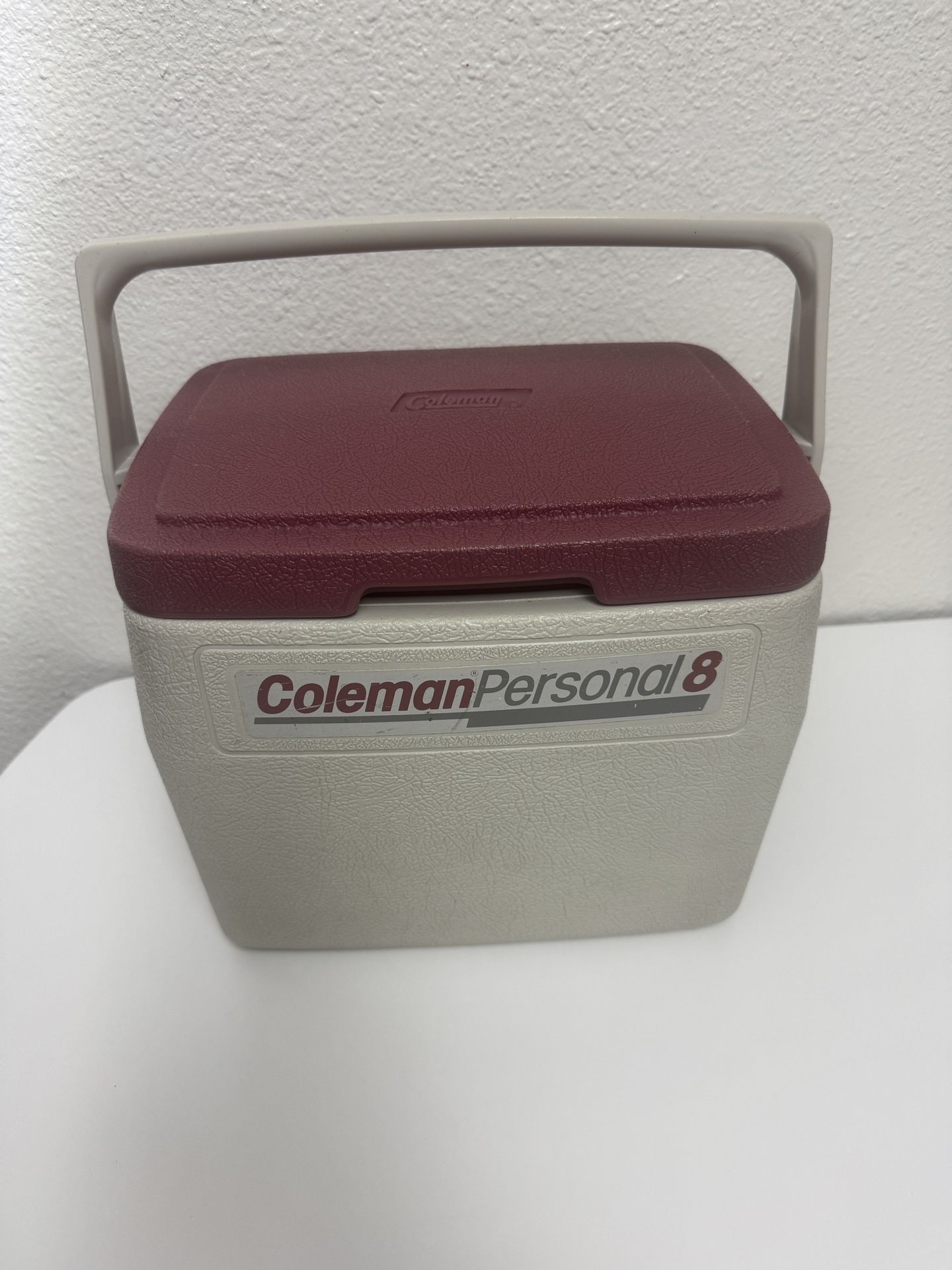 Coleman Personal 8 Cooler