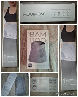 Postpartum Belly Band New - $20