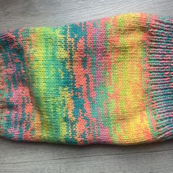 Small Thick Dog Sweater