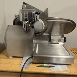 Globe Slicer 