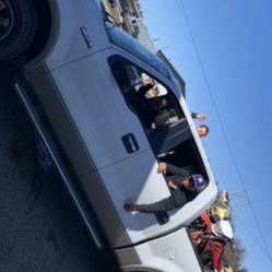 2006 Ford F-150