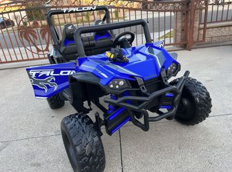 Honda Talon 12v Kids Ride On