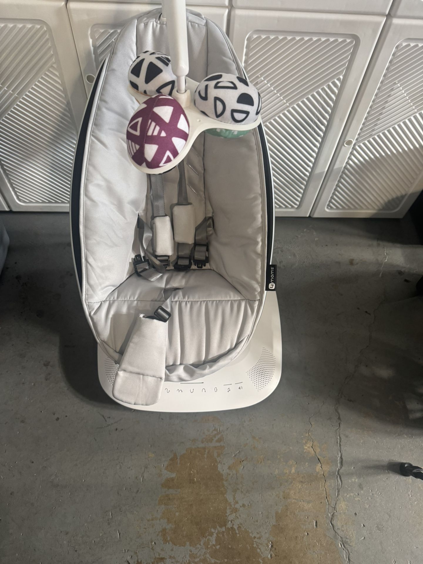Baby Bounce/Rocker Chair