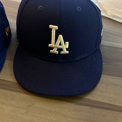 Baseball Hats 