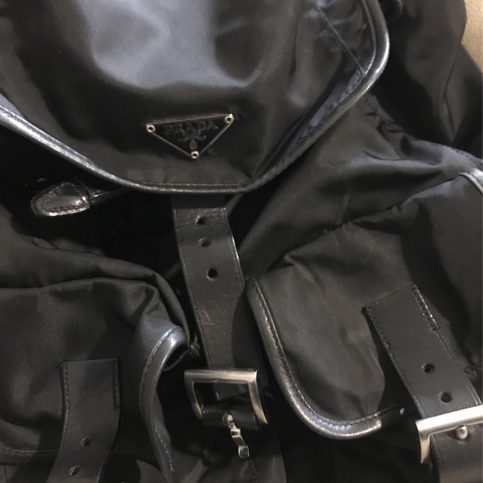 Prada Bag