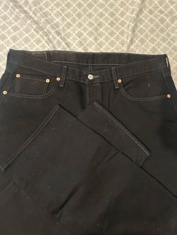 501 levi’s