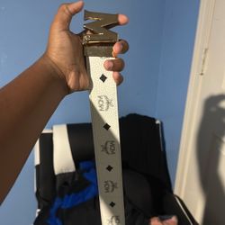 Mcm Belt