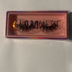 Glamnetic Magnetic Eyelashes