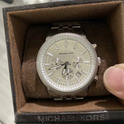 Michael Kors Watch