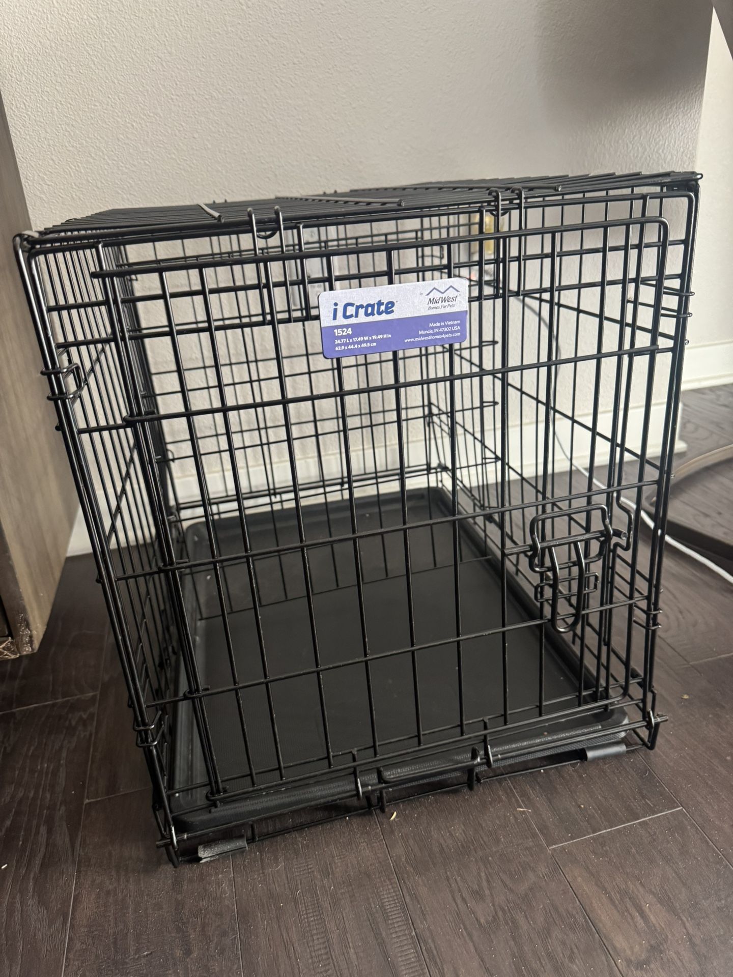 Dog Crate