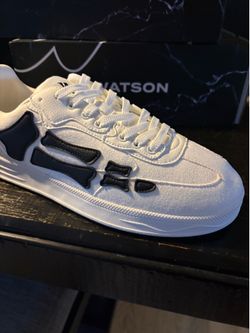 Watson Bones sz 12m shoes