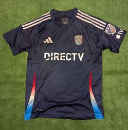 San Diego FC SDFC Jersey San Diego FC MLS Fan Version *New*