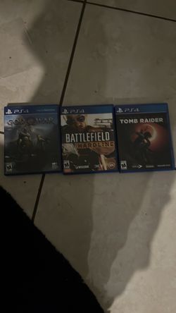 Have to pickup from me