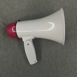Megaphone