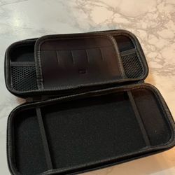 Nintendo Switch Case 