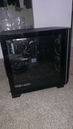 Skytech gaming pc