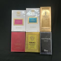 COLONGES And Perfumes 