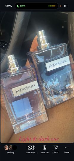 Perfume