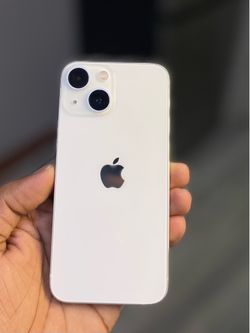IPhone 13 mini 128GB unlocked