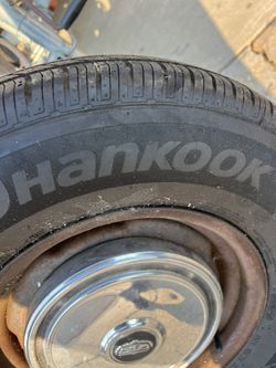 Hankook Tires