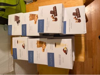 Numetra weigh management system shakes
