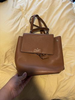 Kate Spade Backpack