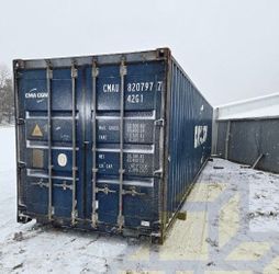 20 & 40ft Shipping Containers for sale <<AVG price for pick up of 20ft>> 
