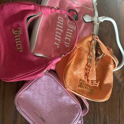 Juicy Bags