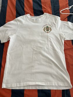 CASABLANCA Tee shirt size M