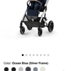 Cybex Stroller 