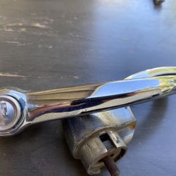 55-57 Chevy/ GMC truck inner / outer door handles