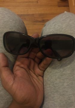 COACH SUNGLASSES