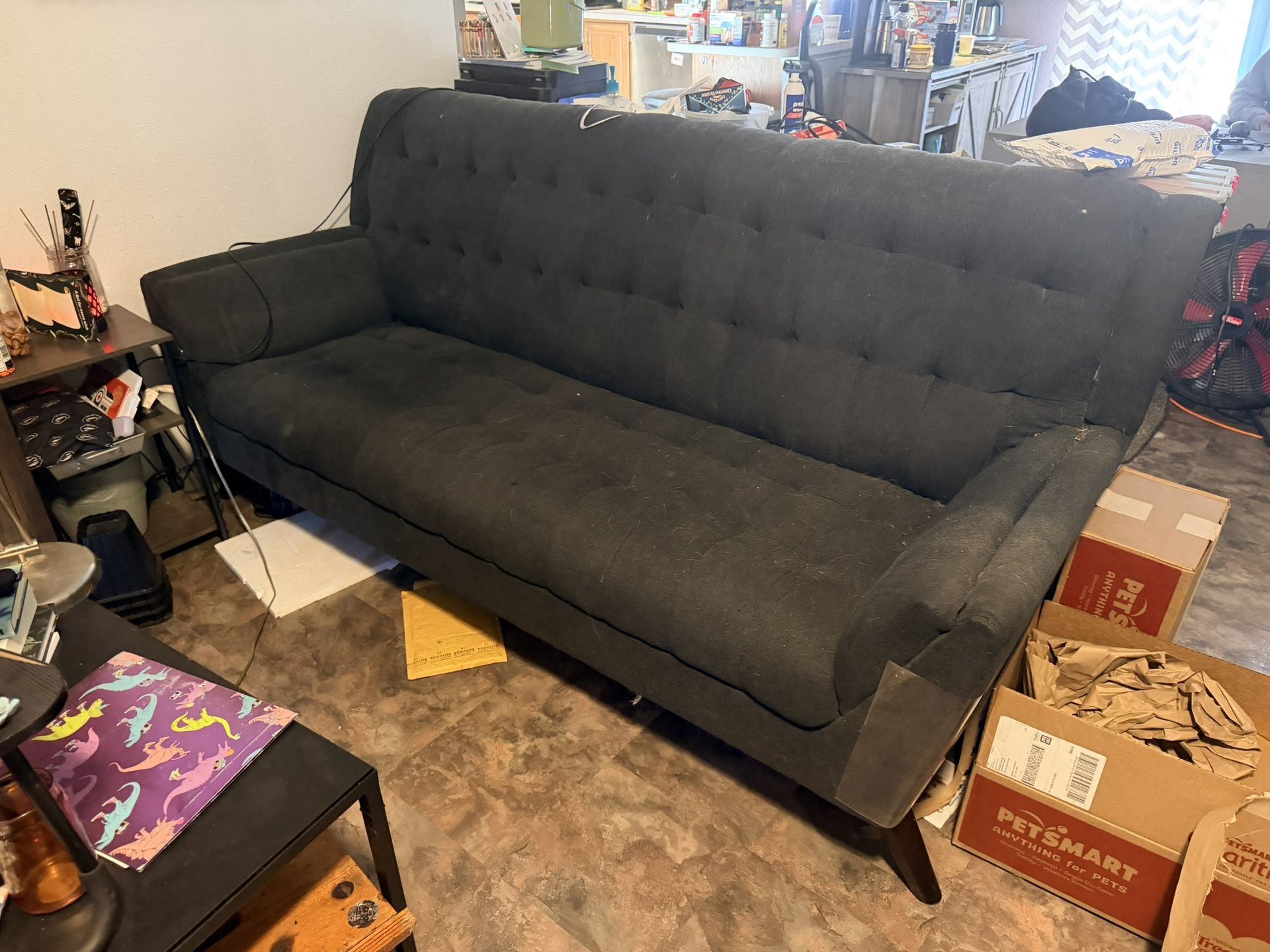 FREE 3-person couch