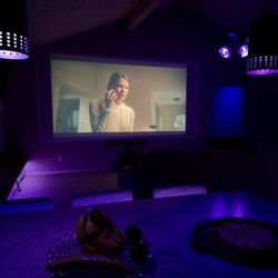 Epson Home Cinema 3800