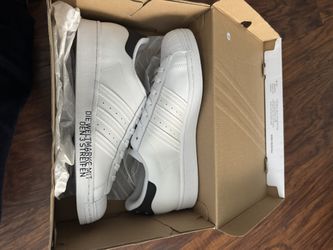 Adidas Superstar Size 10 Never Been Worn $25 OBO