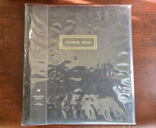Address Book