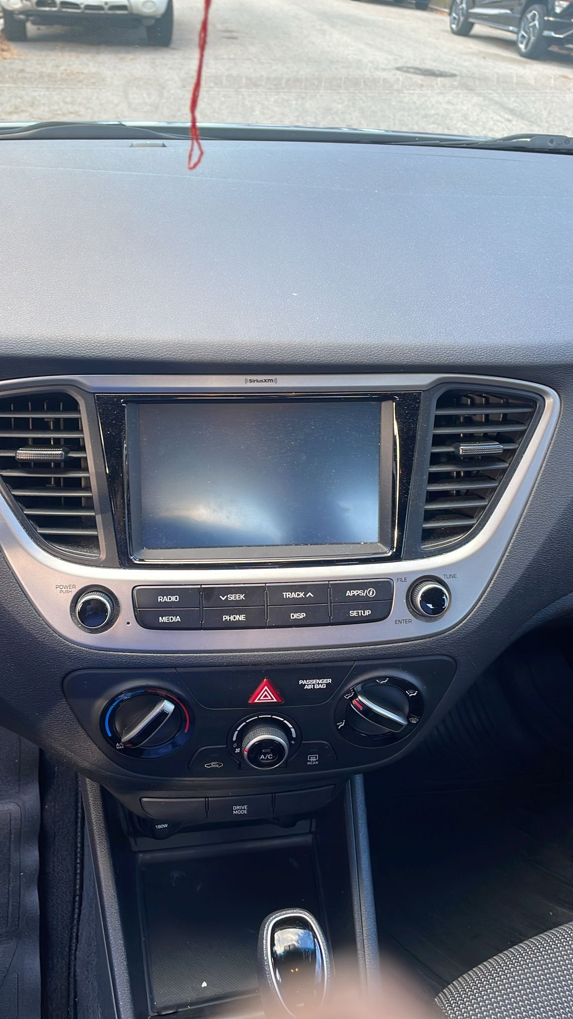 2019 Hyundai Accent