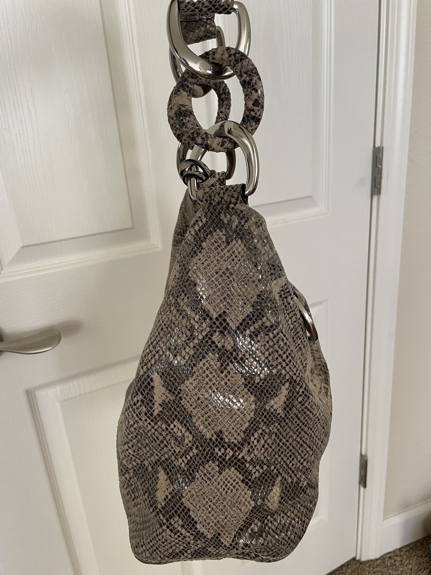 Michael Kors (used) Hobo Bag