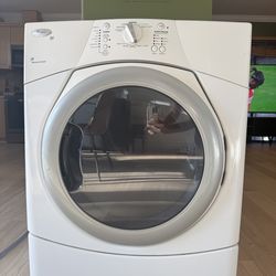 Whirlpool Dryer - Secadora