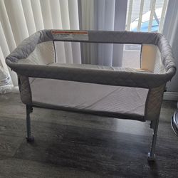 Baby bassinet