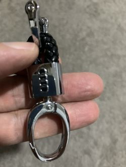 Audi Keychain new