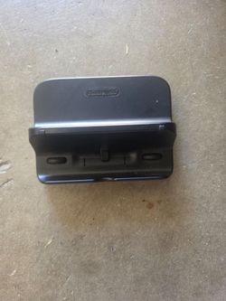Wii u accessory